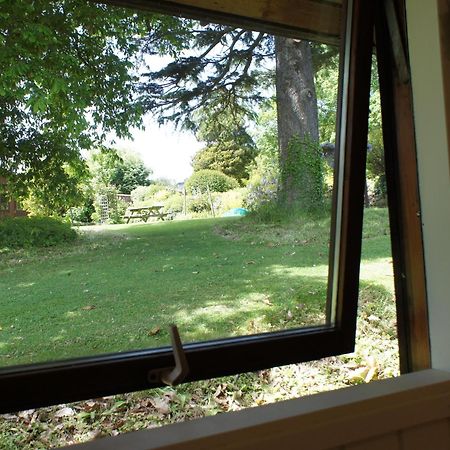 Laburnum Lodge Sleeps 6 Wheelchair Access Minehead Kültér fotó
