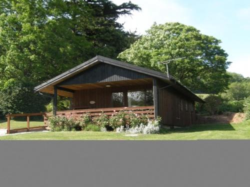 Laburnum Lodge Sleeps 6 Wheelchair Access Minehead Kültér fotó