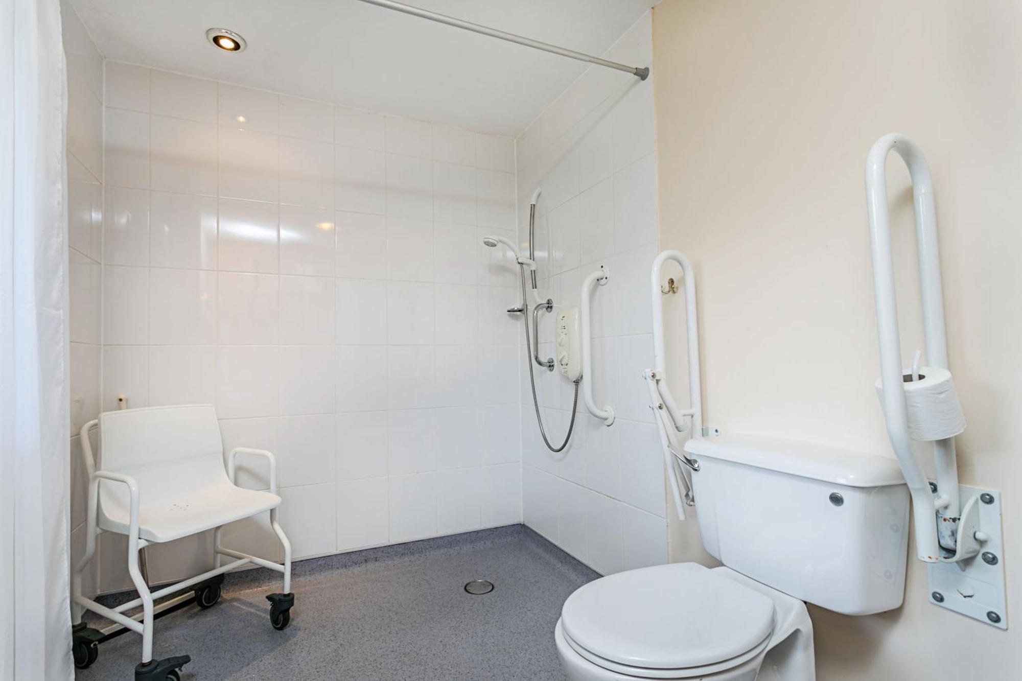 Laburnum Lodge Sleeps 6 Wheelchair Access Minehead Kültér fotó